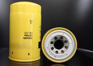 093-7521 oil filter