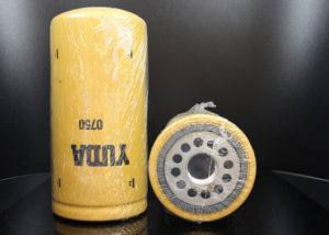 FUEL FILTER 1R-0750