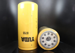 FUEL FILTER 1R-0755