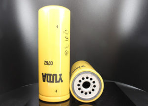 FUEL FILTER 1R-0762
