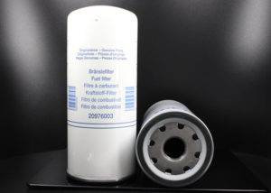 20976003 fuel filter