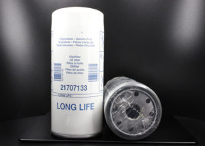 21707133 oil filter