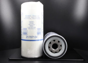 21707134 oil filter