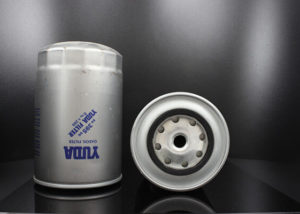 FUEL FILTER 2439500