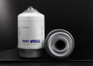 fuel water separator 26560143