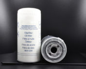 3831236 oil filter