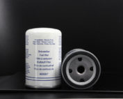 fuel filter 466987