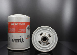 5010477855 IVECO FILTER