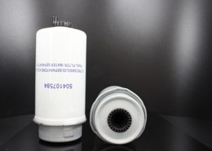 504107584 IVECO FILTER