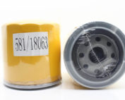 Hydraulic filter 581-18063