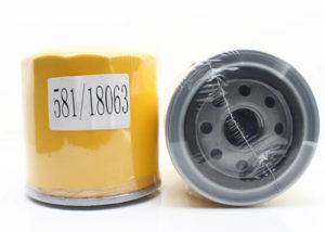 Hydraulic filter 581-18063