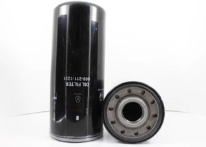600-211-1231 oil filter