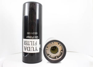 600-211-1340 oil filter