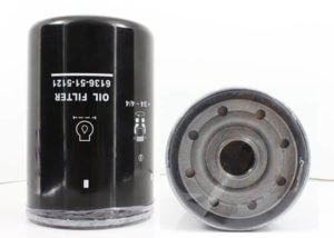 6136-51-5121 oil filter