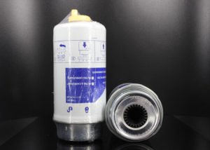 6C11-9176-AB FUEL FILTER