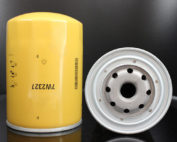 7W2327 oil filter