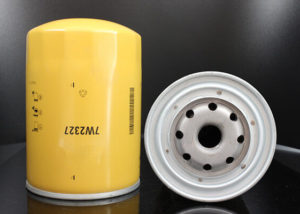 7W2327 oil filter