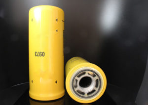 9T-0973 hydraulic filter