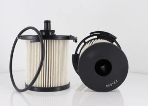 CC119176BA fuel filter