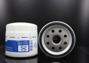 EFL386 oil filter