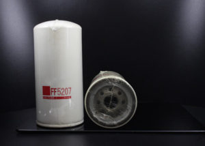 FF5207