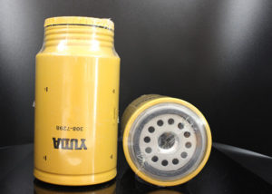 FUEL FILTER 308-7298