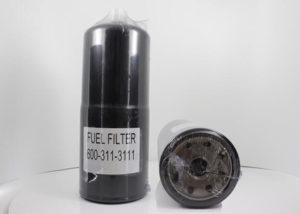 FUEL FILTER 600-311-3111