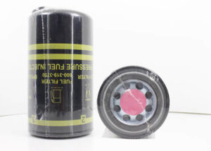 FUEL FILTER 600-319-3750