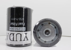 FUEL FILTER 6732-71-6111