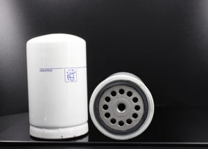 Fuel Filter 2656F843