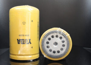 Fuel Filter 299-8229