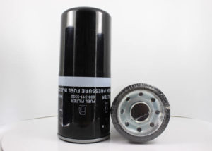 Fuel Filter 600-311-3550