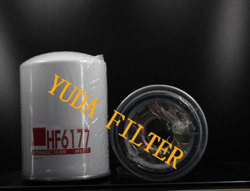 FLEETGUARD HYDRAULIC HF6555 - CYU AUTO FILTERS