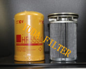 HF6554 hydraulic filter