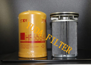 HF6554 hydraulic filter