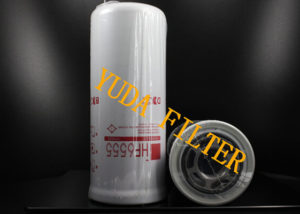 HF6555 hydraulic filter