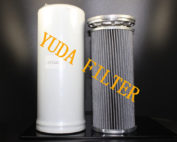 HF6585 hydraulic filter