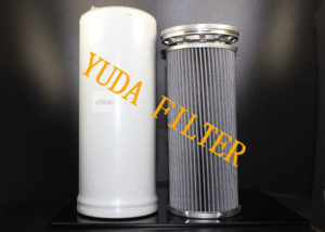 HF6585 hydraulic filter