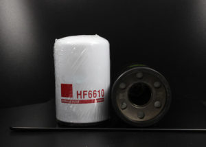 HF6610 hydraulic filter
