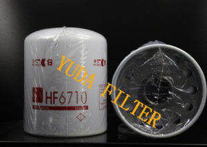 HF6710 hydraulic filter