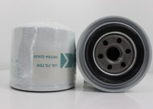 oil filter HH164-32430