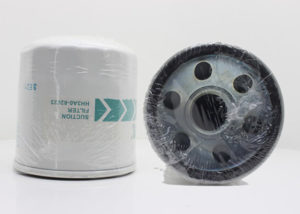 oil filter HH3A0-82623
