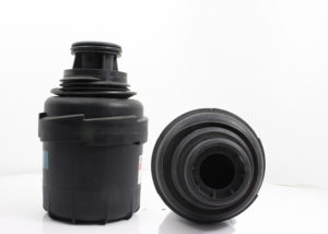 LF17356 oil filter
