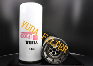 LF3000 oil filter