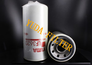 LF3620 oil filter