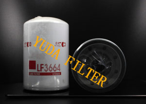 LF3664 oil filter