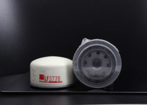 LF3778 oil filter