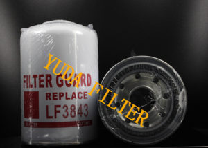 LF3843 oil filter