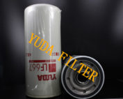 LF667 oil filter