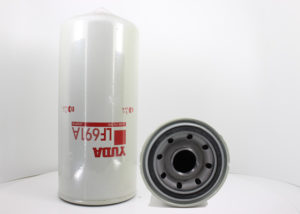 LF691A oil filter